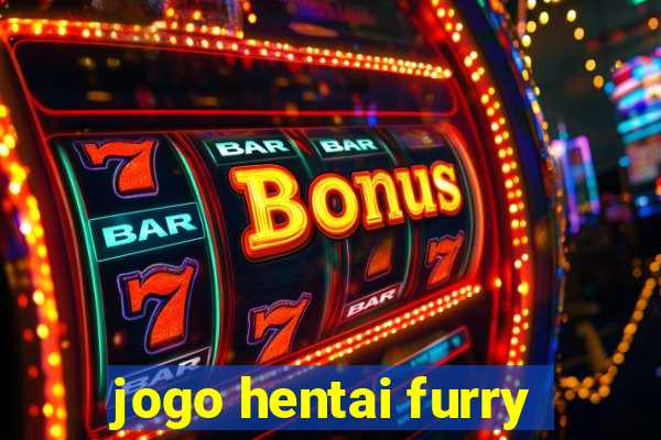 jogo hentai furry