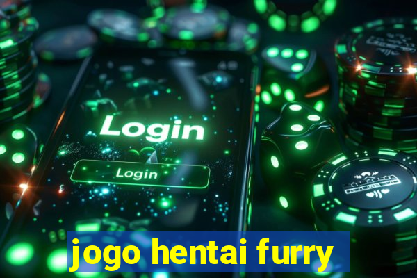 jogo hentai furry