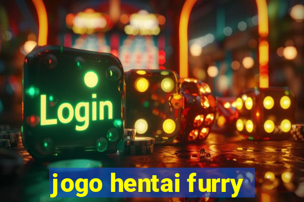 jogo hentai furry