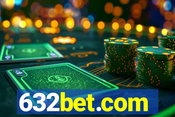 632bet.com