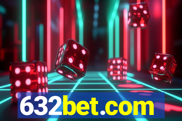 632bet.com