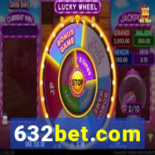 632bet.com