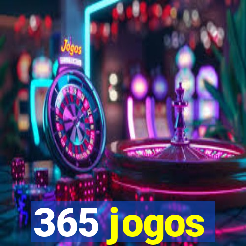 365 jogos