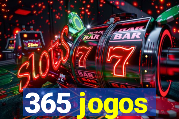 365 jogos