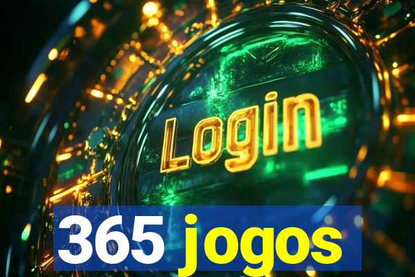 365 jogos