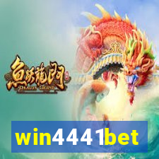 win4441bet