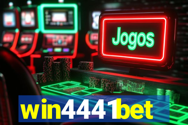 win4441bet