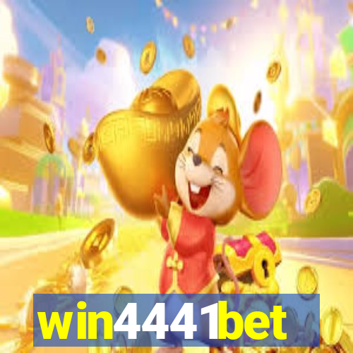 win4441bet