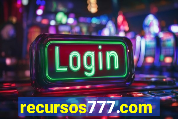 recursos777.com