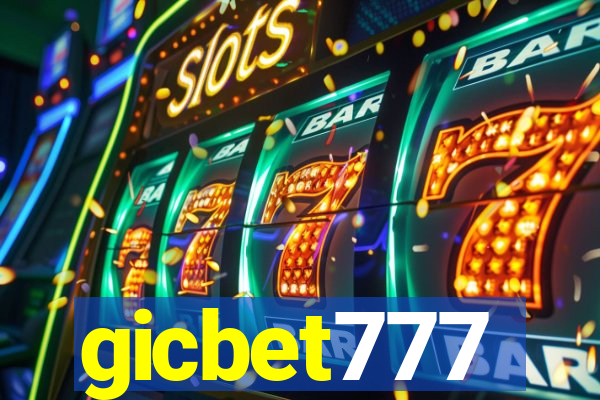 gicbet777