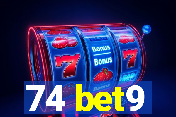 74 bet9