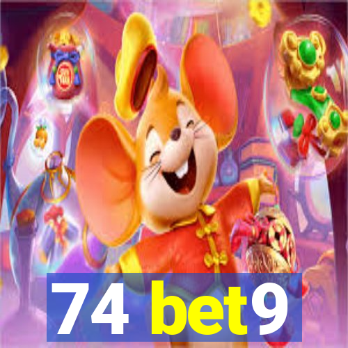 74 bet9