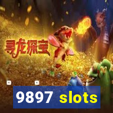 9897 slots