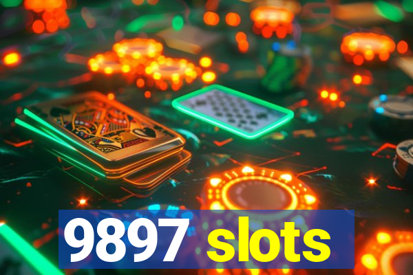 9897 slots