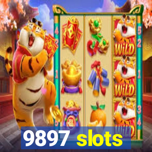 9897 slots