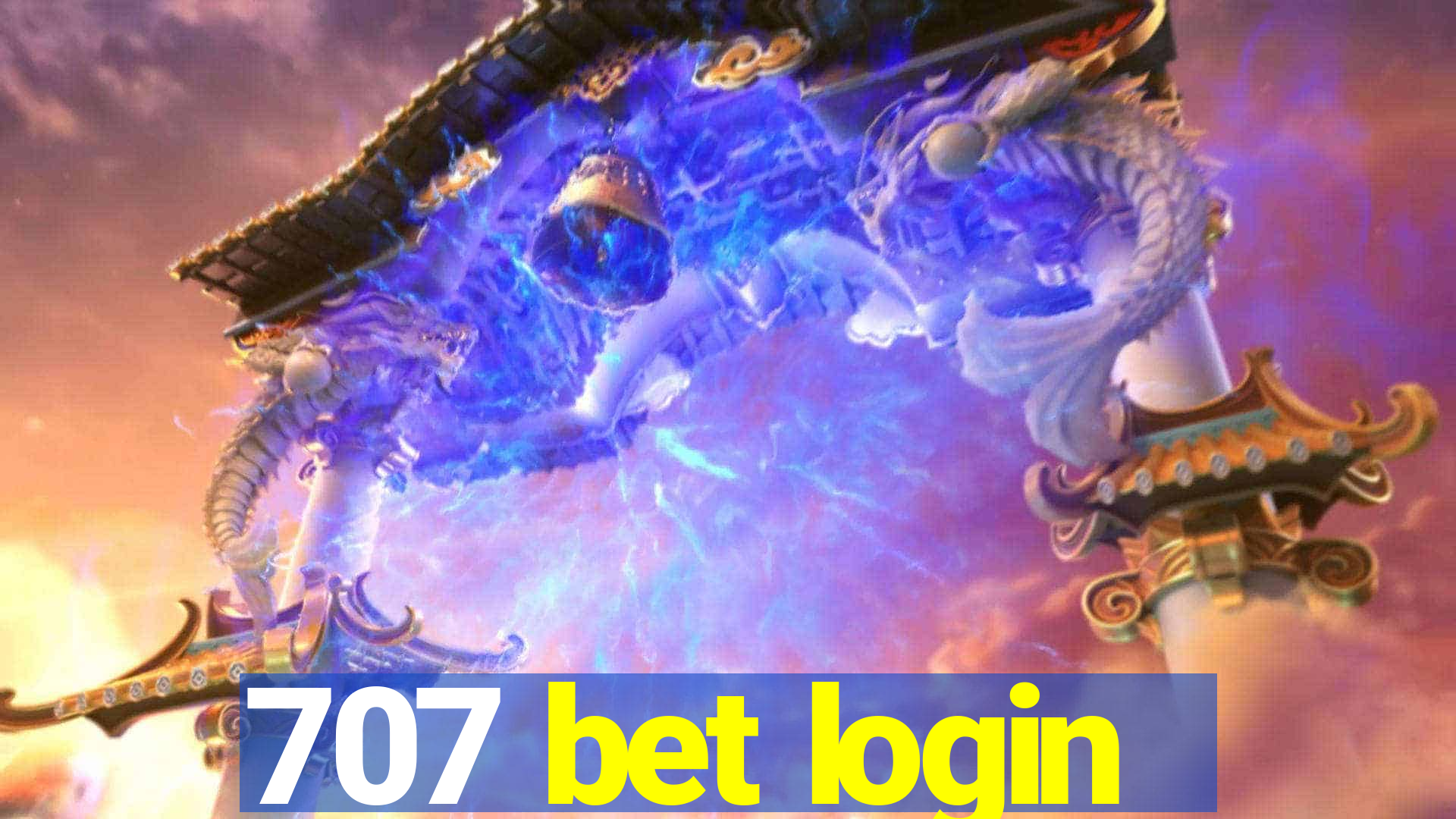 707 bet login