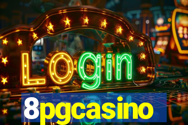 8pgcasino