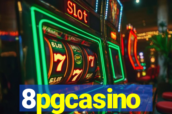 8pgcasino