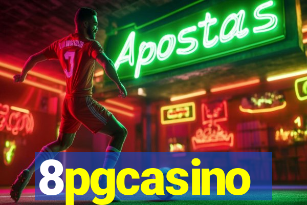 8pgcasino