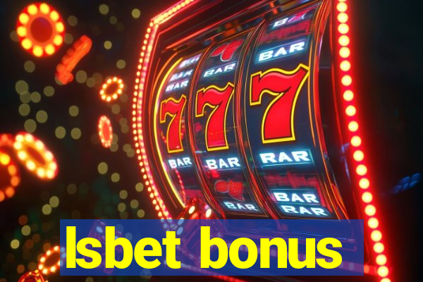 lsbet bonus