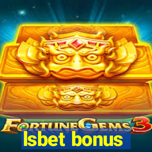 lsbet bonus