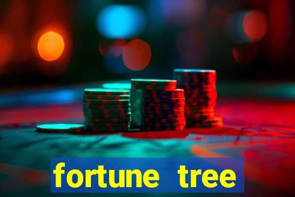 fortune tree prosperity demo