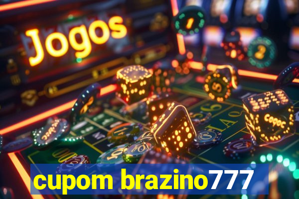 cupom brazino777