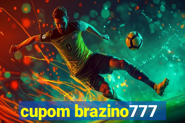 cupom brazino777