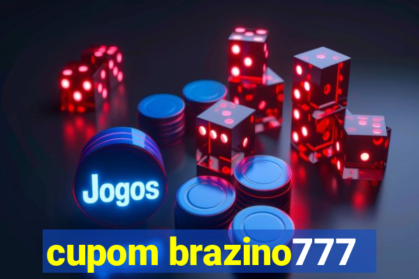 cupom brazino777