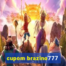 cupom brazino777