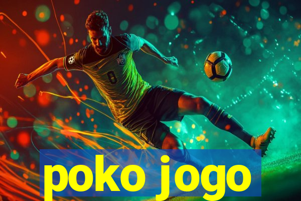 poko jogo