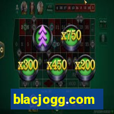 blacjogg.com