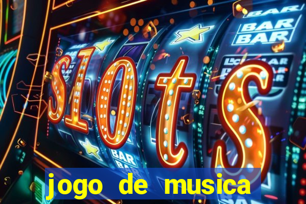 jogo de musica para pc