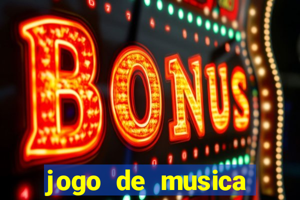 jogo de musica para pc