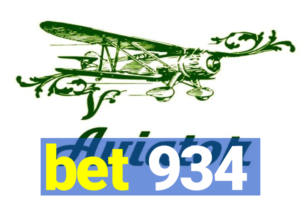 bet 934