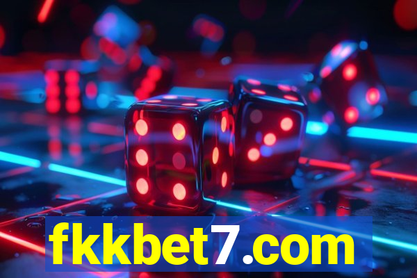 fkkbet7.com