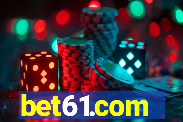 bet61.com