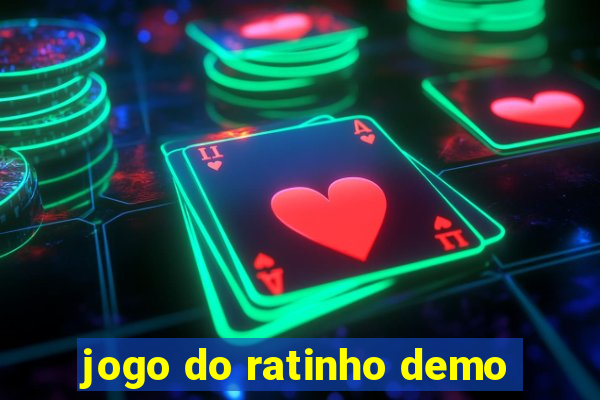 jogo do ratinho demo