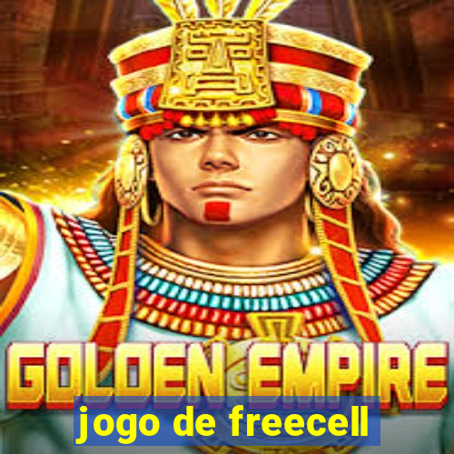 jogo de freecell