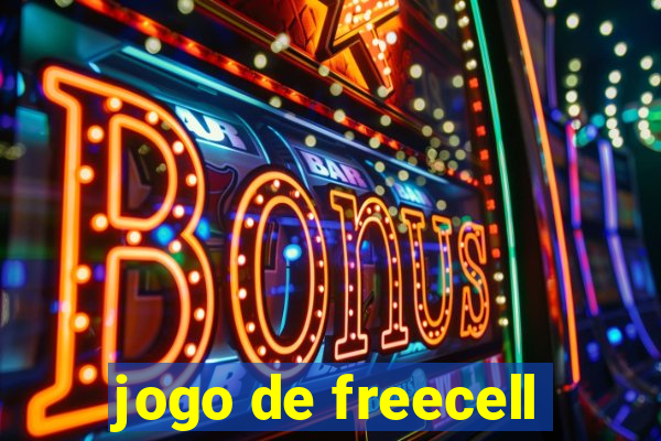 jogo de freecell