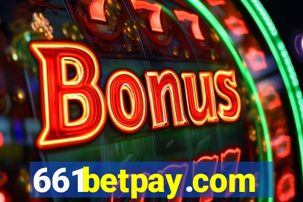 661betpay.com