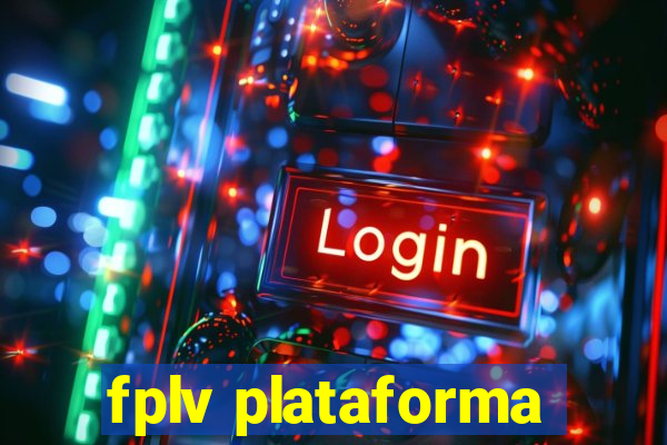 fplv plataforma