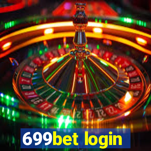 699bet login