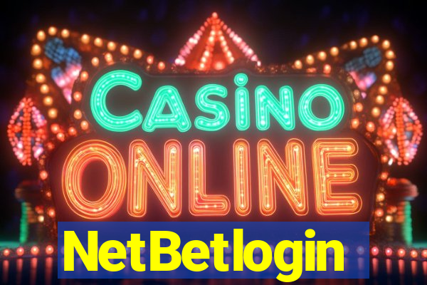 NetBetlogin