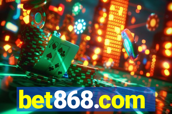 bet868.com