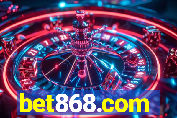 bet868.com