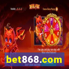 bet868.com