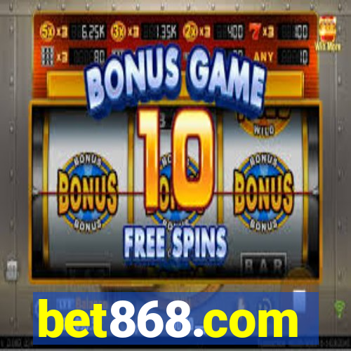 bet868.com