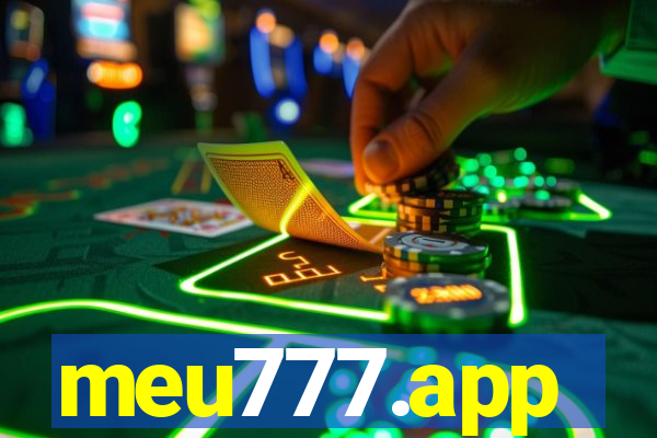 meu777.app