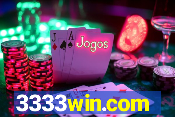 3333win.com